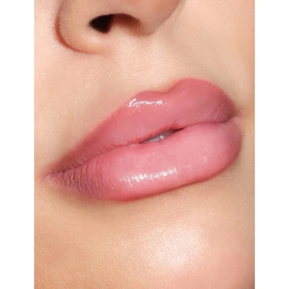 Dibs Jam Jam Plumping Lipstick Melt Blueberry Ice 2.5g Full Size New‎ In Box